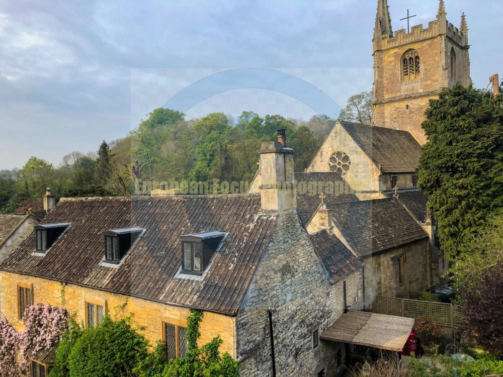 Castle Combe