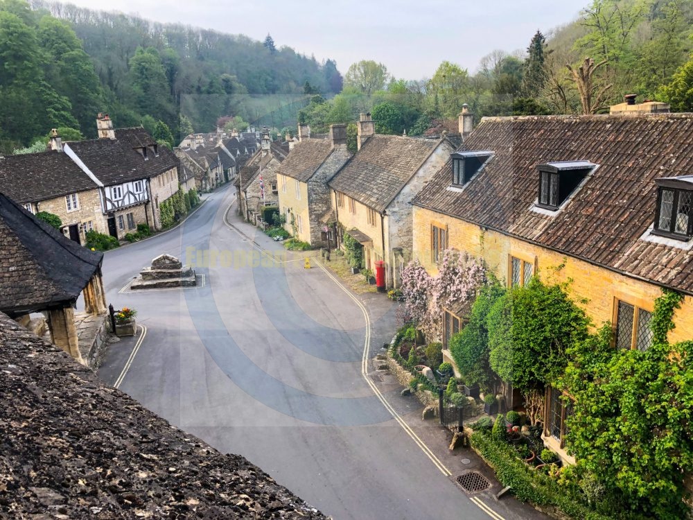 Castle Combe