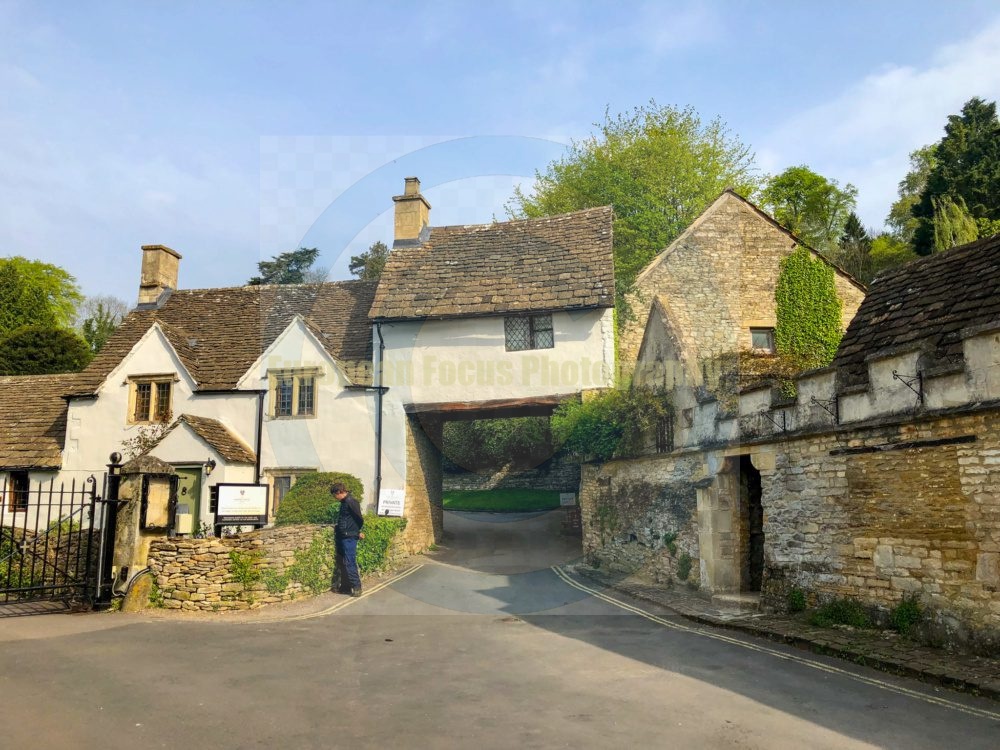 Castle Combe