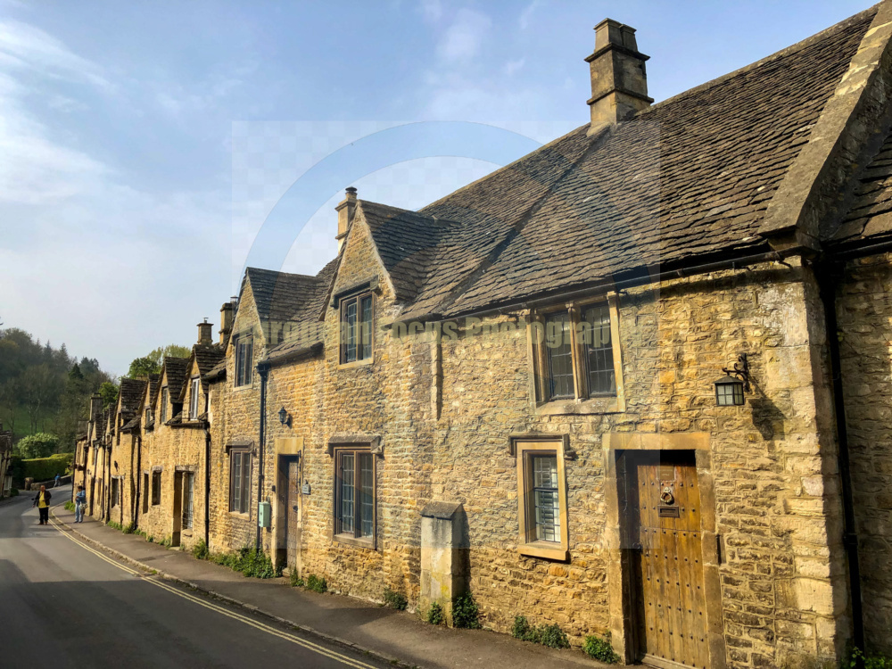 Castle Combe