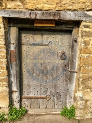 Castle Combe