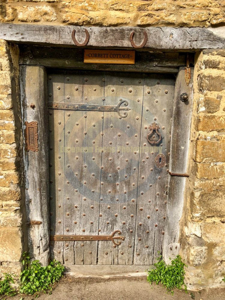 Castle Combe