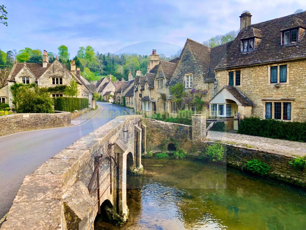 Castle Combe