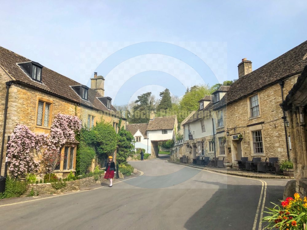 Castle Combe