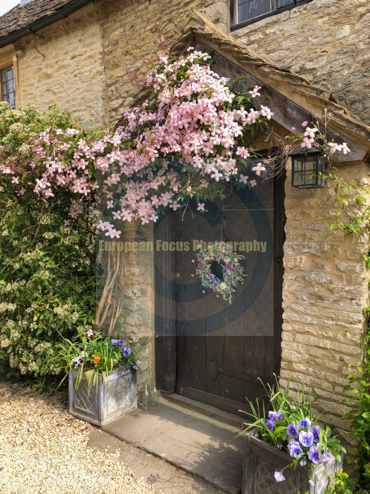 Castle Combe