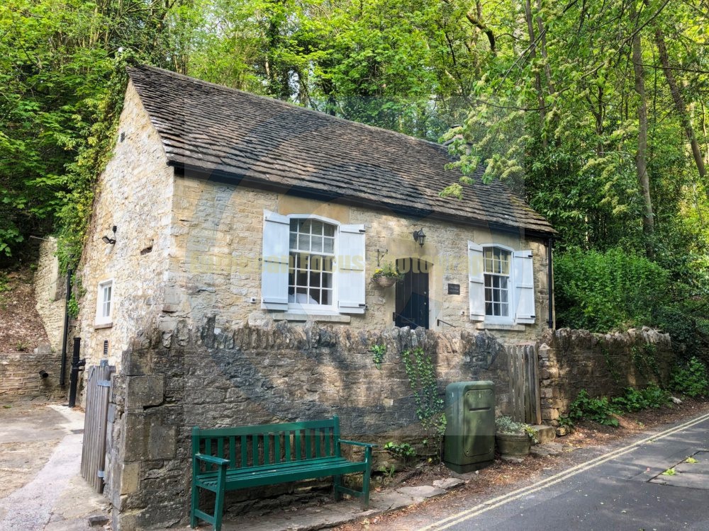 Castle Combe