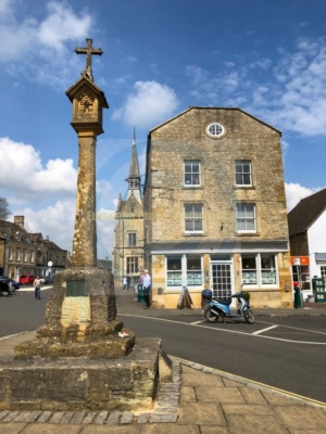 Stow-on-the-Wold