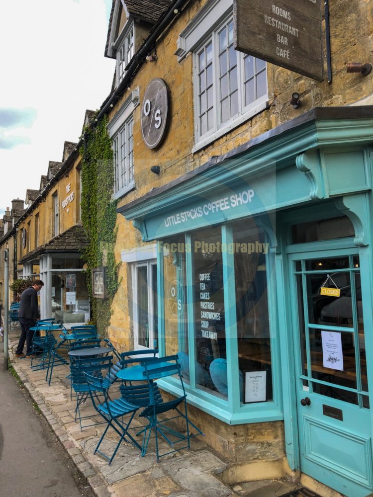 Stow-on-the-Wold