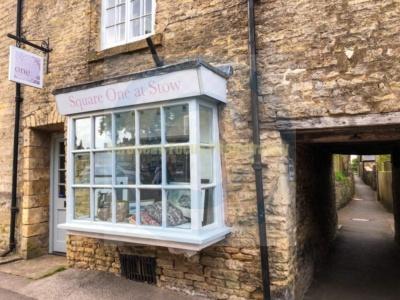 Stow-on-the-Wold