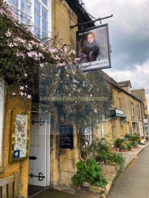 Stow-on-the-Wold