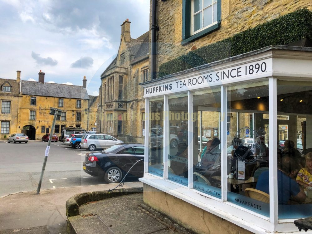 Stow-on-the-Wold