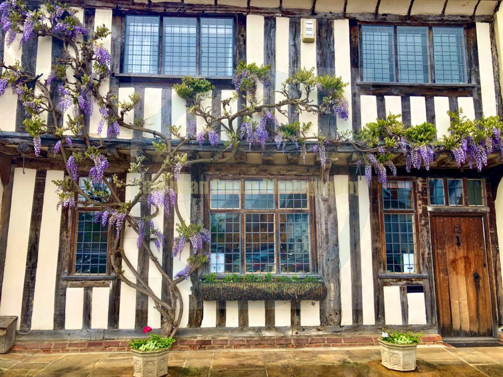 Lavenham