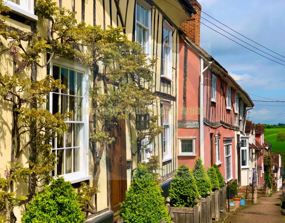 Lavenham