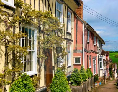 Lavenham