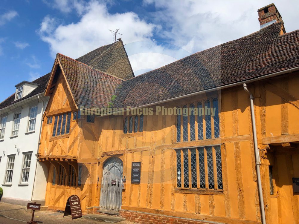 Lavenham