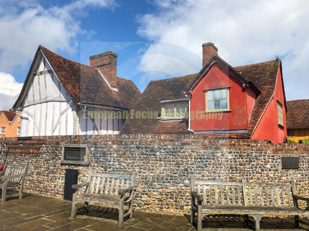 Lavenham