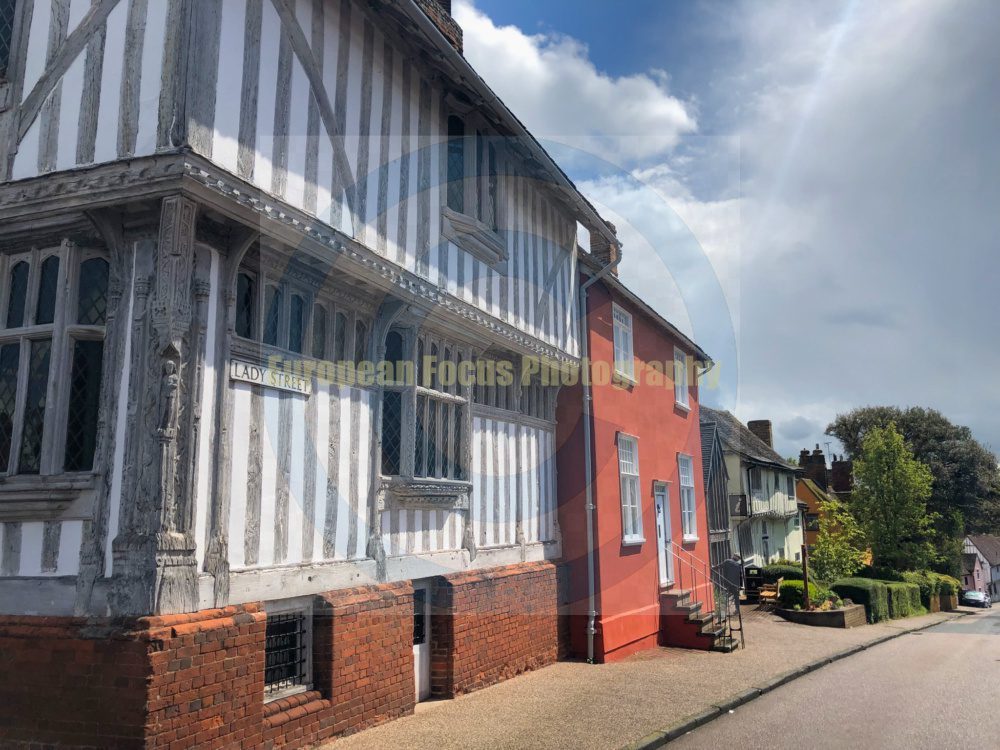 Lavenham