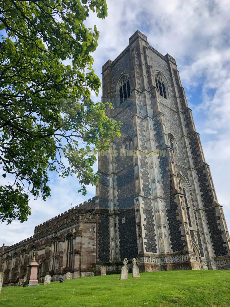 Lavenham