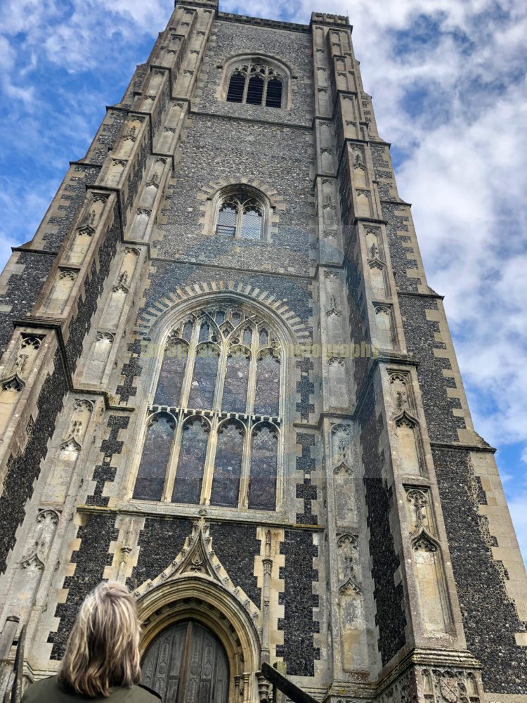 Lavenham