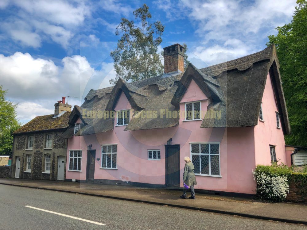 Lavenham