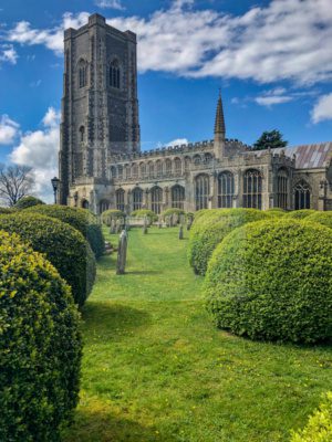 Lavenham