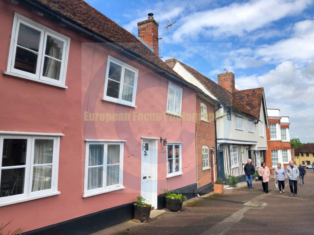 Lavenham
