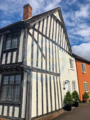Lavenham