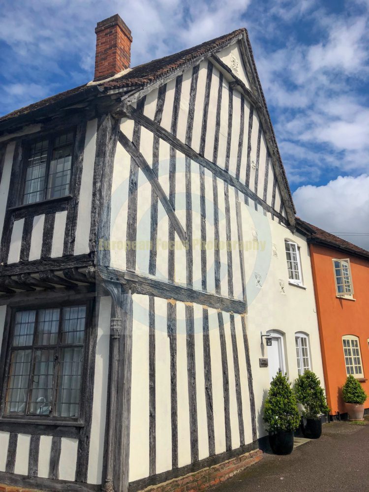 Lavenham