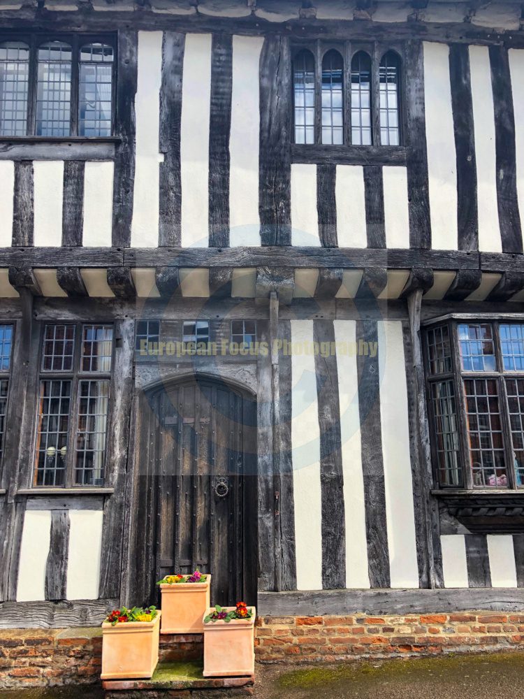 Lavenham