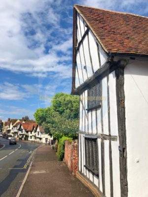 Lavenham