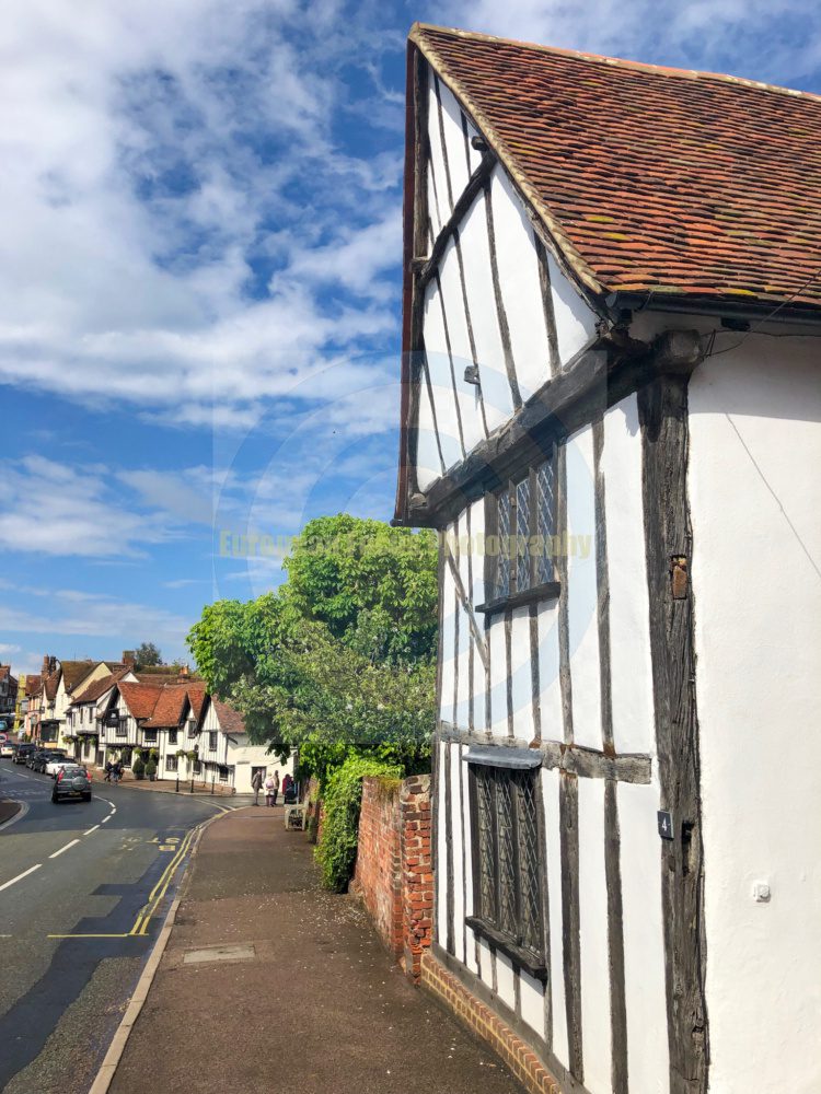 Lavenham
