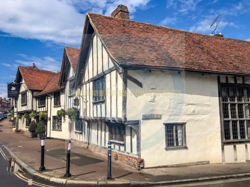 Lavenham