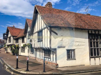 Lavenham