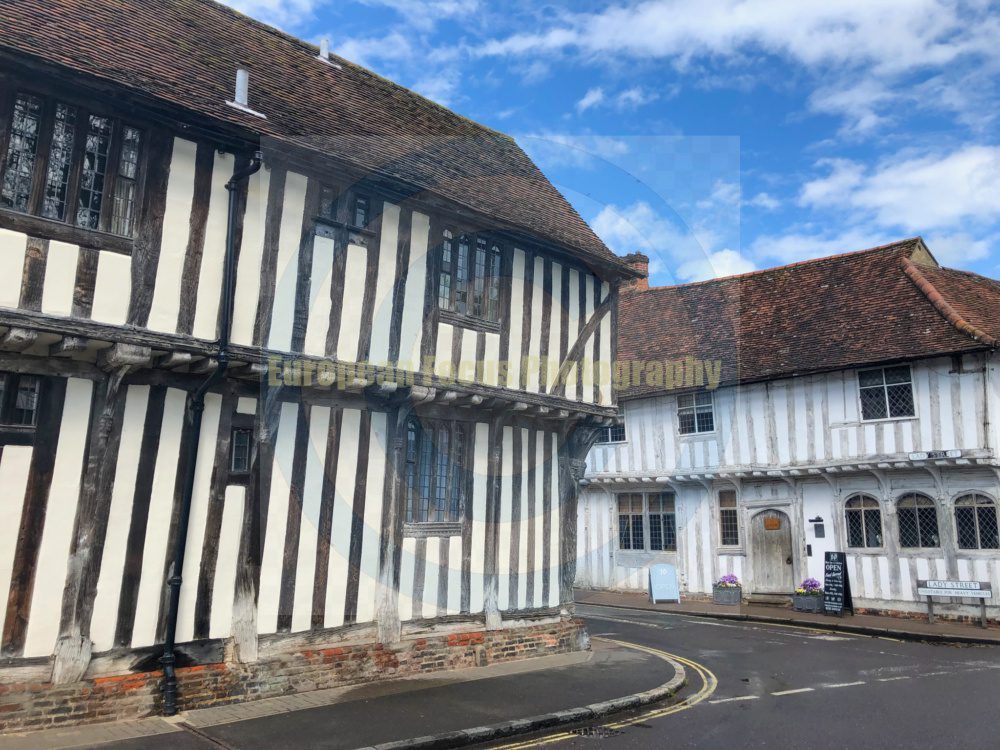 Lavenham