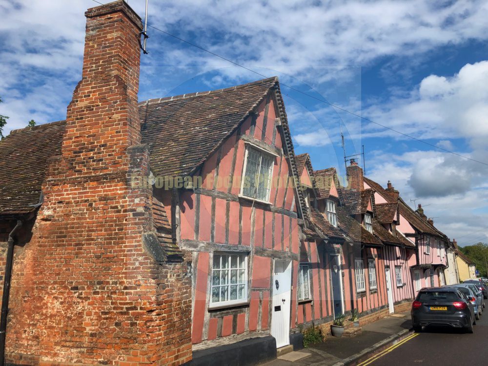 Lavenham