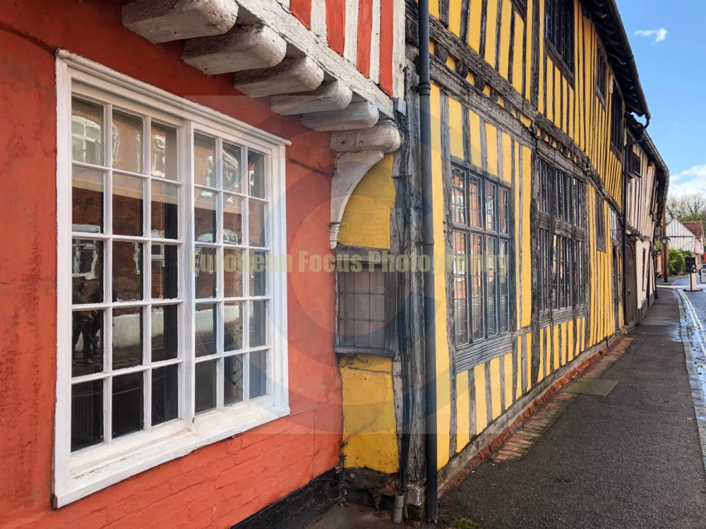 Lavenham
