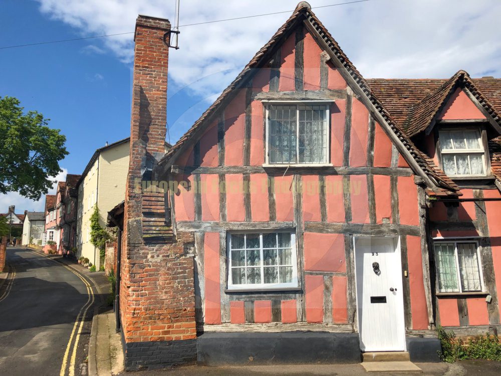 Lavenham