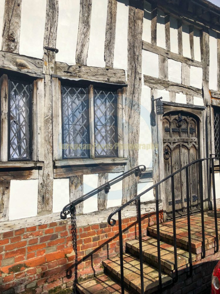 Lavenham