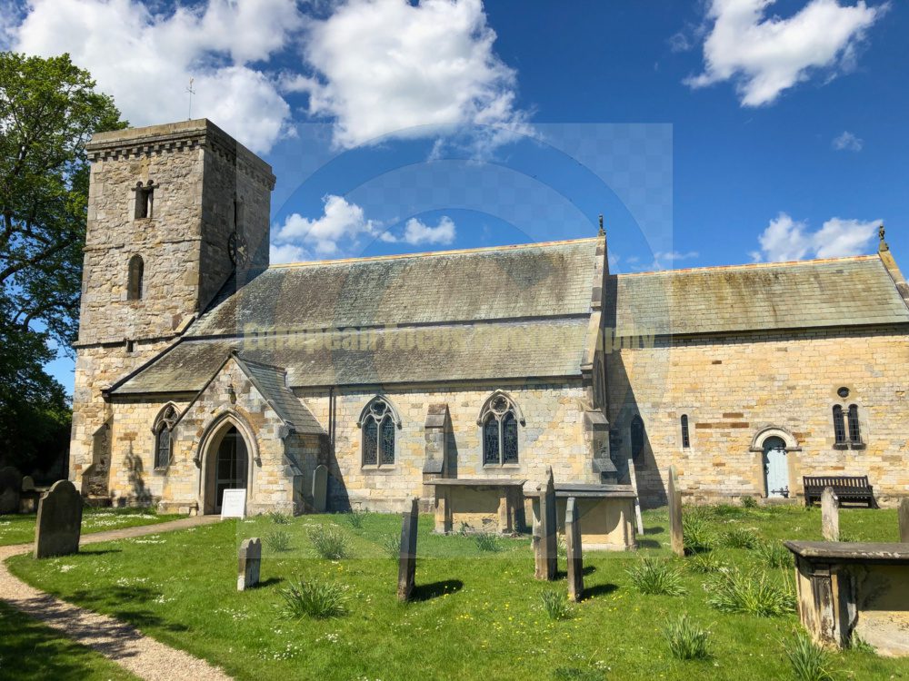 Hovingham