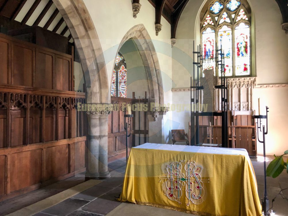 Hovingham