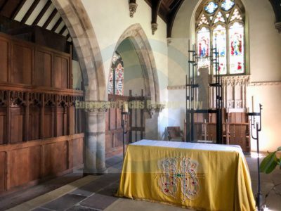 Hovingham