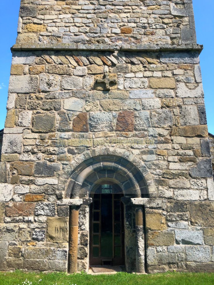 Hovingham