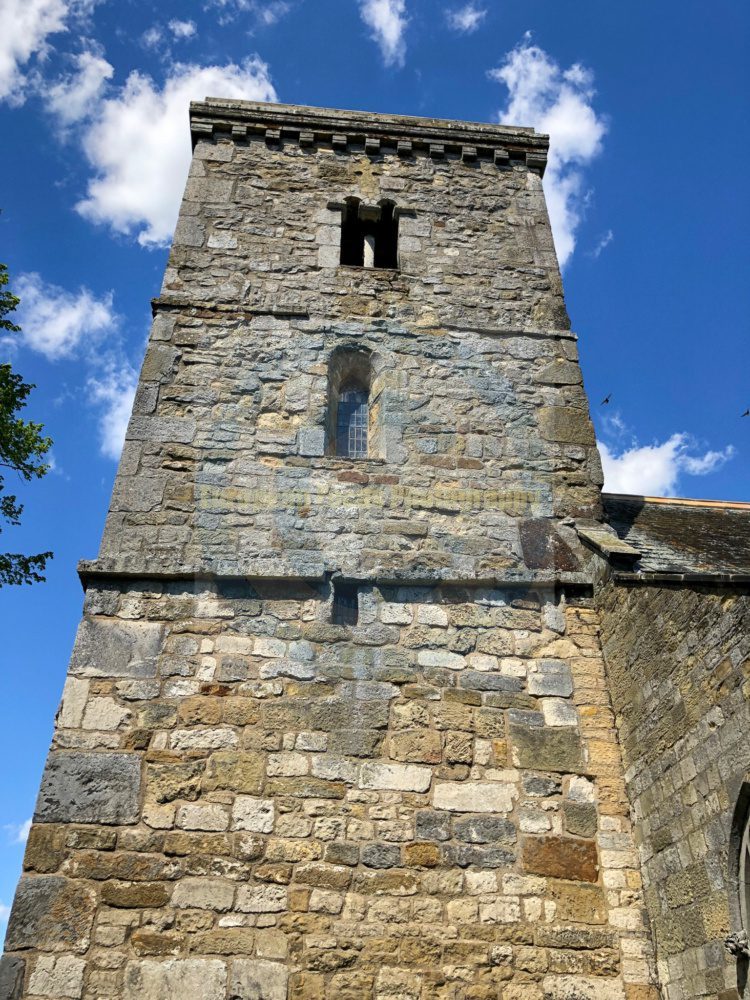Hovingham
