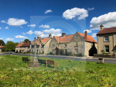 Hovingham