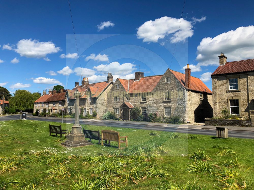 Hovingham