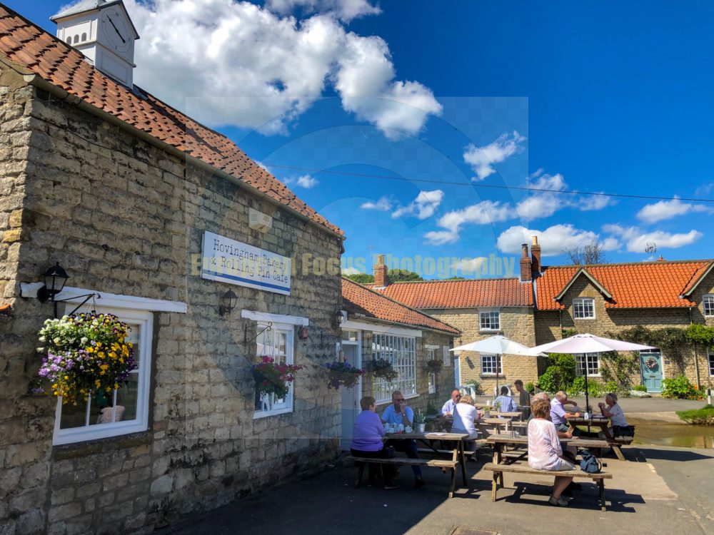 Hovingham