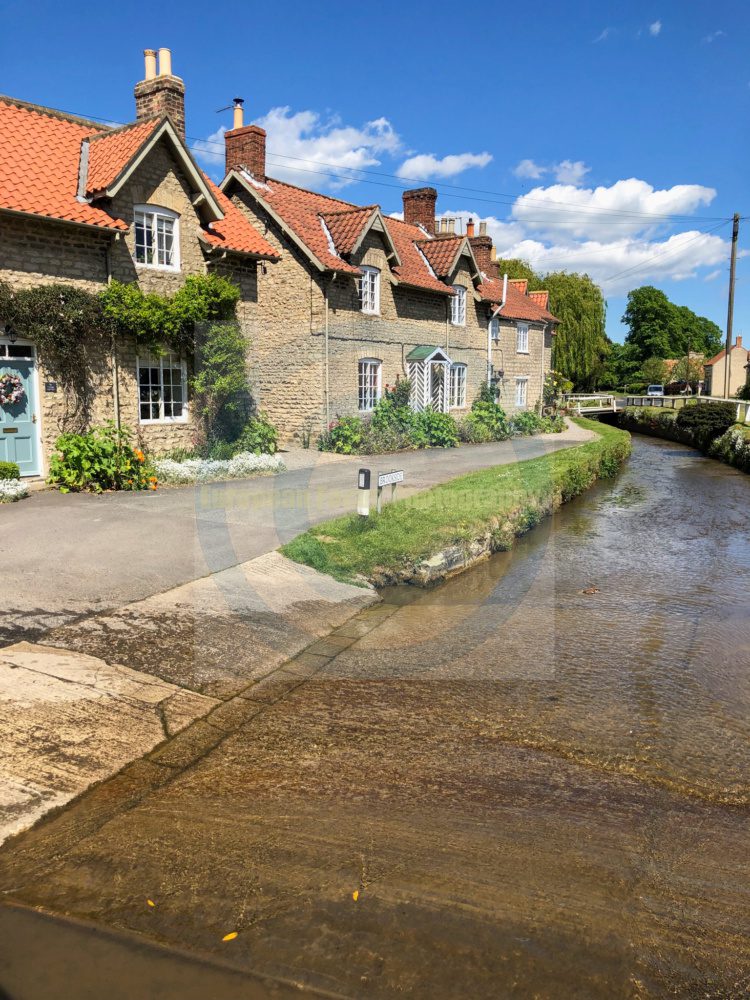 Hovingham