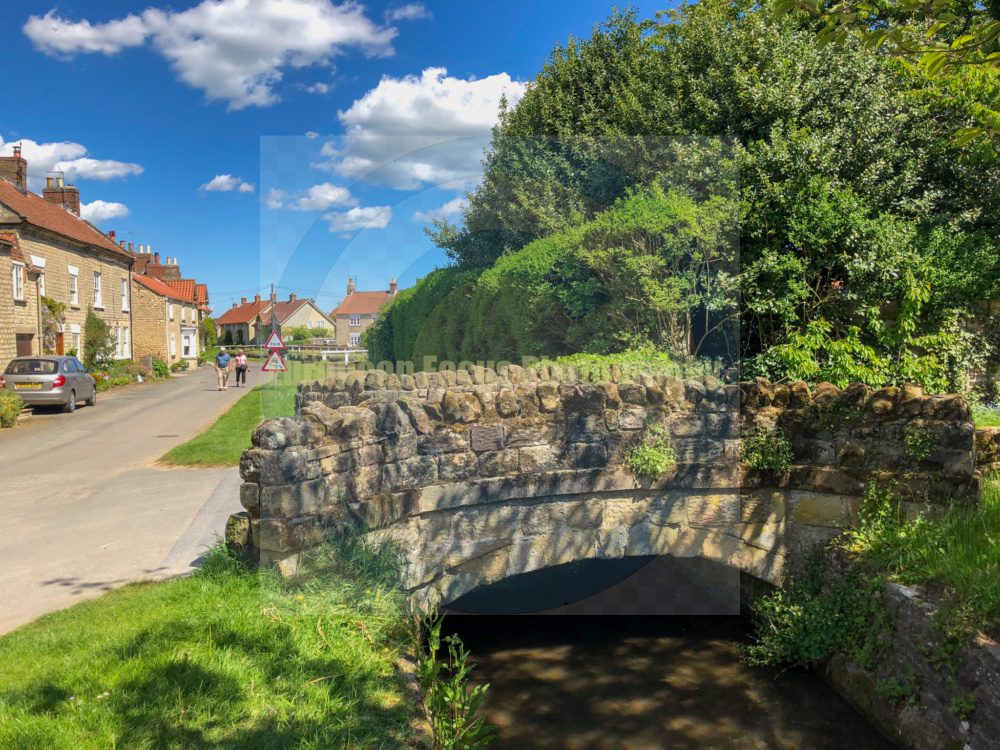 Hovingham