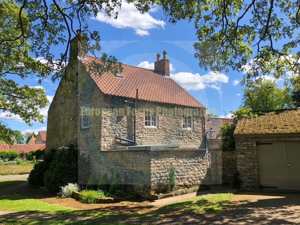 Hovingham