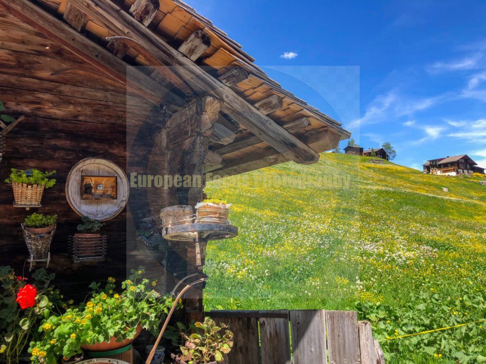 Gimmelwald